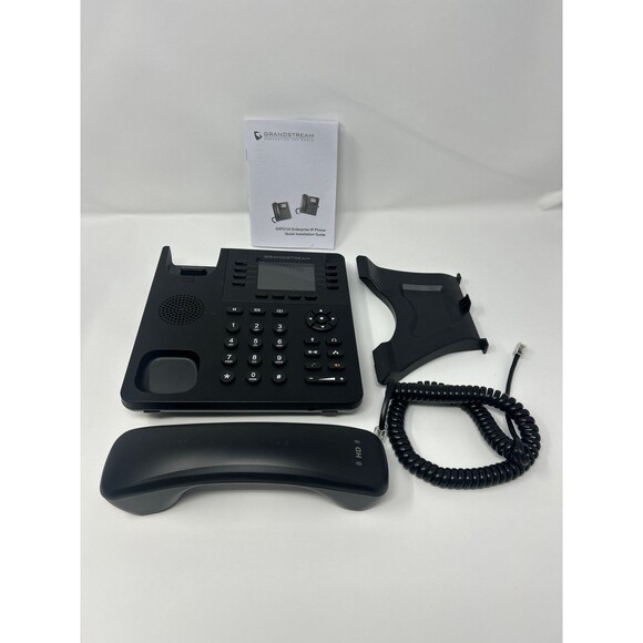 Grandstream GS-GXP2135 8 Lines 4 SIP Bluetooth Enterprise IP VoIP Phone - Picture 2 of 4